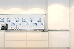 Dimex küchenrückwand folie gebraucht kaufen  Wird an jeden Ort in Deutschland