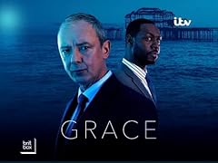 Grace for sale  Delivered anywhere in UK