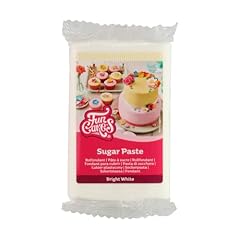 Funcakes pasta zucchero usato  Spedito ovunque in Italia 
