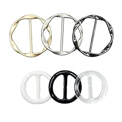Pcs scarf ring for sale  Delivered anywhere in USA 
