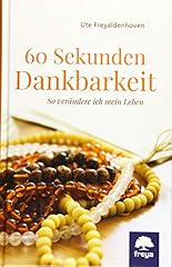 Sekunden dankbarkeit veränder d'occasion  Livré partout en Belgiqu