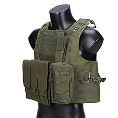 Qmfive molle rrv for sale  Delivered anywhere in UK