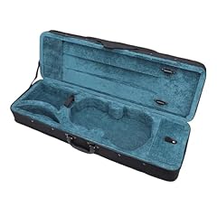 Violin travel case for sale  Delivered anywhere in UK