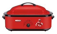 Nesco classic roaster for sale  Delivered anywhere in USA 