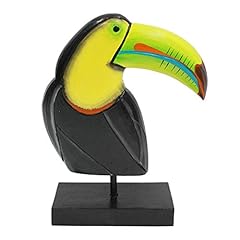 Beachcombers wood toucan for sale  Delivered anywhere in USA 