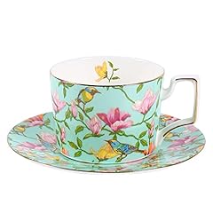 Ounces teacup saucers for sale  Delivered anywhere in USA 