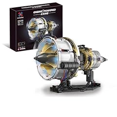 Brixvibe aircraft engine for sale  Delivered anywhere in UK