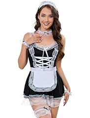 Mingnos französisch maid gebraucht kaufen  Wird an jeden Ort in Deutschland