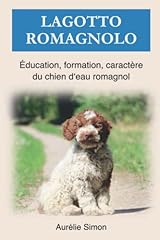 Lagotto romagnolo éducation d'occasion  Livré partout en France