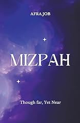 Mizpah for sale  Delivered anywhere in UK