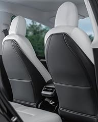 Leather seat back for sale  Delivered anywhere in USA 