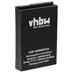 Vhbw batteria compatibile usato  Spedito ovunque in Italia 