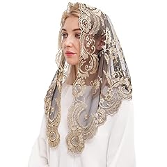 Spanish mantilla embroidery for sale  Delivered anywhere in USA 