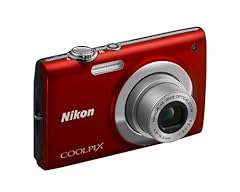 Nikon coolpix s2500 for sale  Delivered anywhere in UK