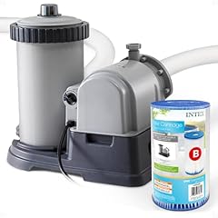 Intex 2500 gph for sale  Delivered anywhere in USA 