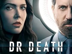 Dr. death for sale  Delivered anywhere in UK