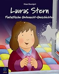 Lauras stern fantastische gebraucht kaufen  Wird an jeden Ort in Deutschland