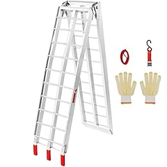 Vevor motorcycle ramps for sale  Delivered anywhere in USA 