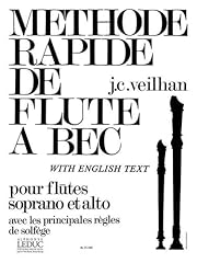 Méthode flûte bec. d'occasion  Livré partout en France