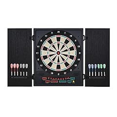 Homcom electronic dartboard for sale  Delivered anywhere in Ireland
