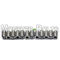 Monsterbolts 6mm guitar for sale  Delivered anywhere in USA 