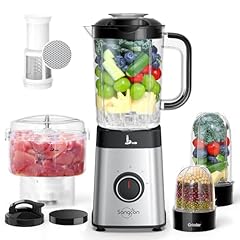 Sangcon blenders kitchen for sale  Delivered anywhere in UK