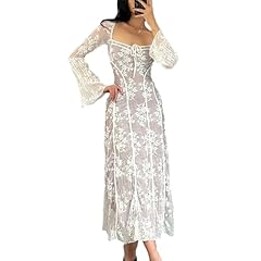 Women y2k lace for sale  Delivered anywhere in UK