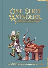One shot wonders for sale  Delivered anywhere in UK