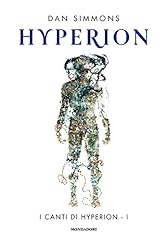 Hyperion. canti hyperion usato  Spedito ovunque in Italia 