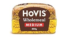 Hovis tasty wholemeal for sale  Delivered anywhere in UK