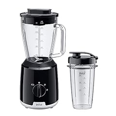 Braun powerblend jb1051bk usato  Spedito ovunque in Italia 