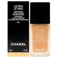 Chanel ultra teint for sale  Delivered anywhere in UK