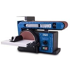 Scheppach bts800vario levigatr usato  Spedito ovunque in Italia 