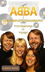 Abba the complete gebraucht kaufen  Wird an jeden Ort in Deutschland