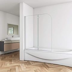 Biubiubath 900x1400mm hinged for sale  Delivered anywhere in UK