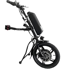 Inch wheelchair attachment for sale  Delivered anywhere in UK