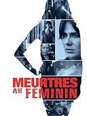 Meurtres féminin d'occasion  Livré partout en France