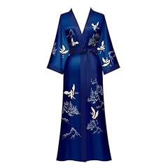 Peignoir kimono robe d'occasion  Livré partout en France