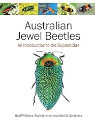 Australian jewel beetles gebraucht kaufen  Wird an jeden Ort in Deutschland