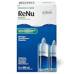 Bausch lomb renu gebraucht kaufen  Wird an jeden Ort in Deutschland