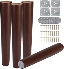 Kindpma 4pcs wooden for sale  Delivered anywhere in UK