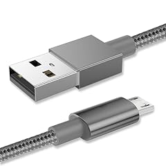 Micro usb cable for sale  Delivered anywhere in UK