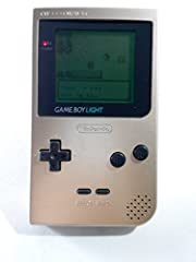 Game boy light for sale  Delivered anywhere in USA 
