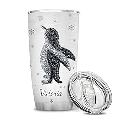 Wassmin personalized penguin for sale  Delivered anywhere in USA 
