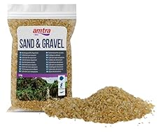 Amtra croci gravel for sale  Delivered anywhere in UK