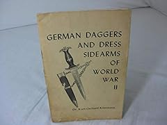 German daggers dress for sale  Delivered anywhere in Ireland