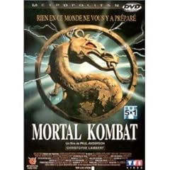 Mortal kombat d'occasion  Livré partout en France