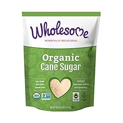 Wholesome organic cane for sale  Delivered anywhere in USA 