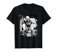 Skinhead music shirt for sale  Delivered anywhere in UK