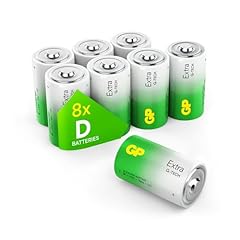 Size type batteries for sale  Delivered anywhere in UK
